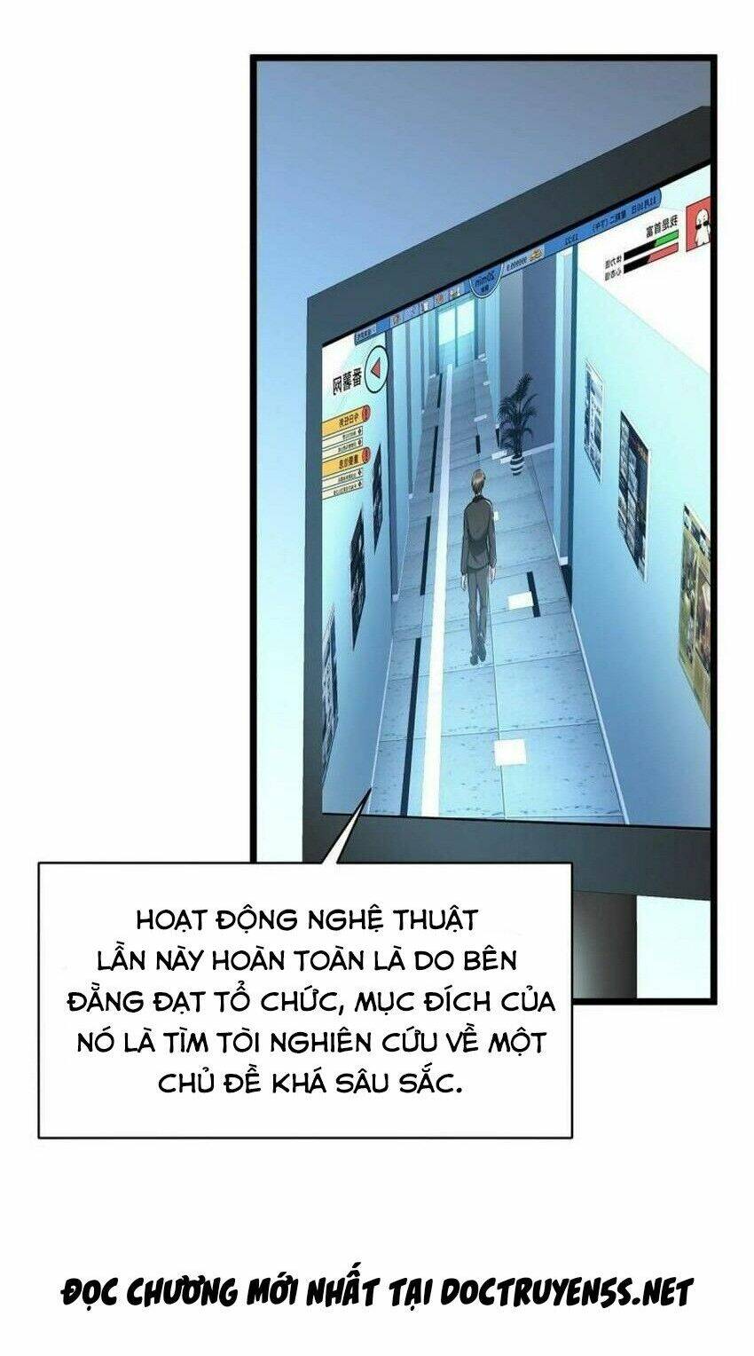 Thành Tỷ Phú Nhờ Thua Lỗ Game Chapter 49 - Trang 2