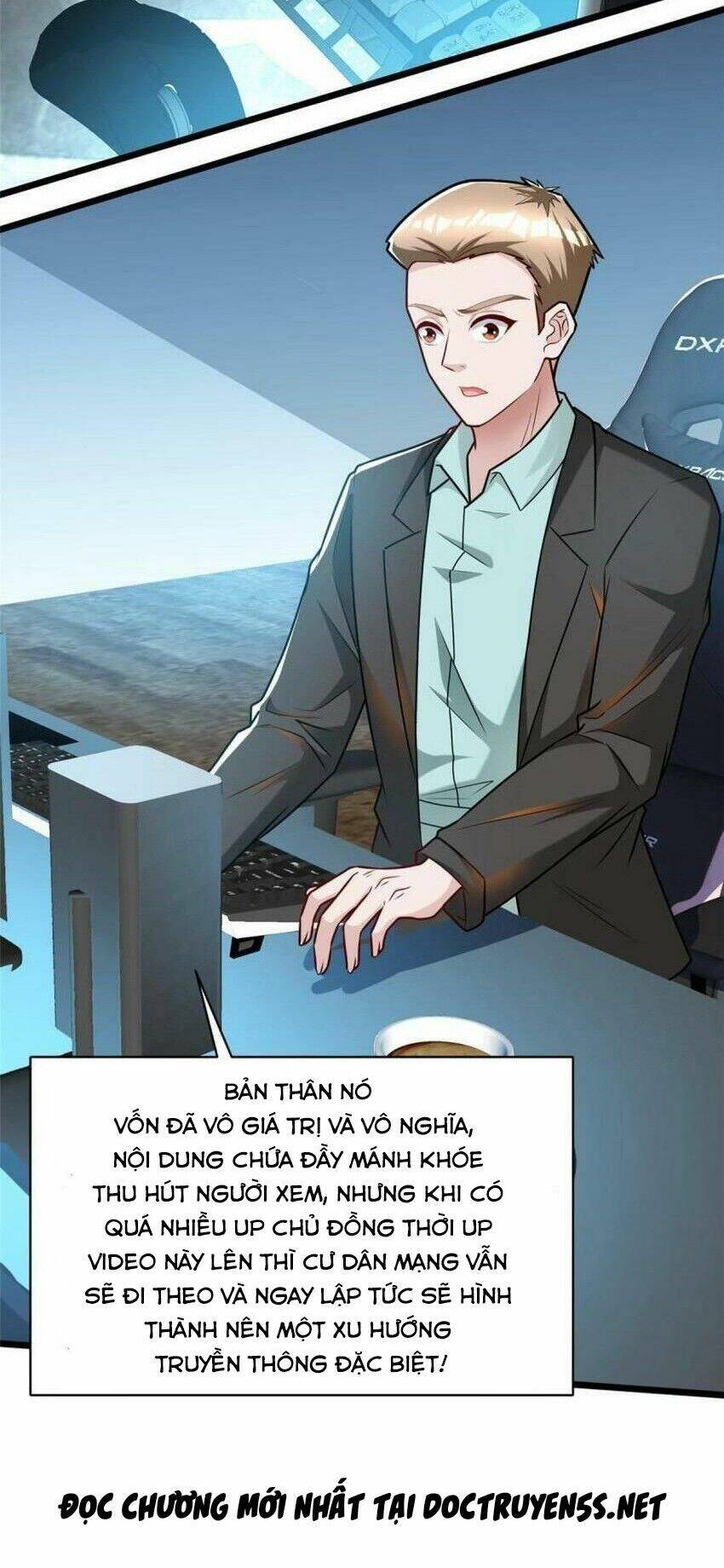 Thành Tỷ Phú Nhờ Thua Lỗ Game Chapter 49 - Trang 2