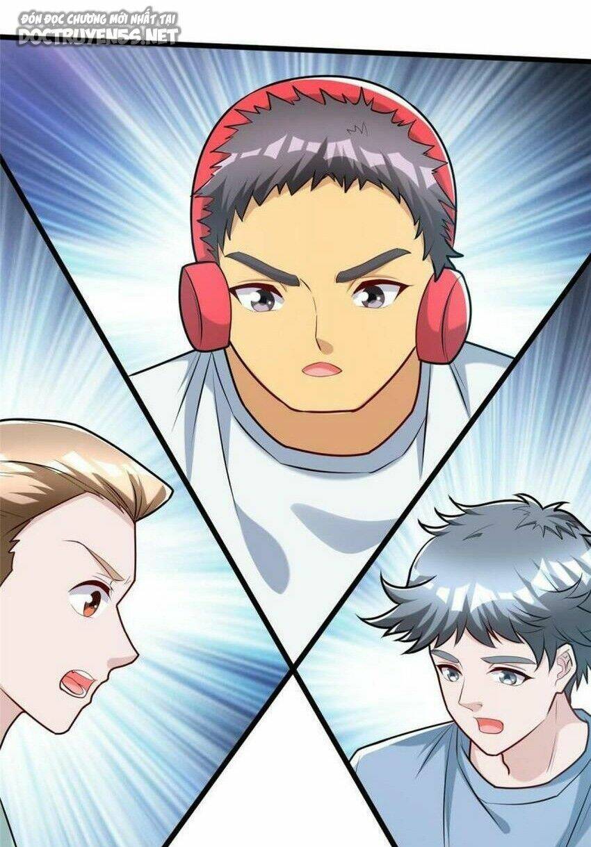 Thành Tỷ Phú Nhờ Thua Lỗ Game Chapter 49 - Trang 2