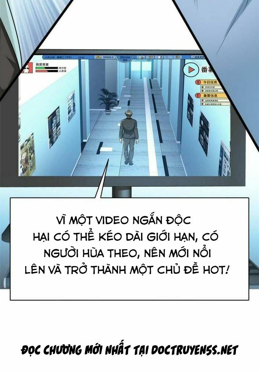 Thành Tỷ Phú Nhờ Thua Lỗ Game Chapter 49 - Trang 2