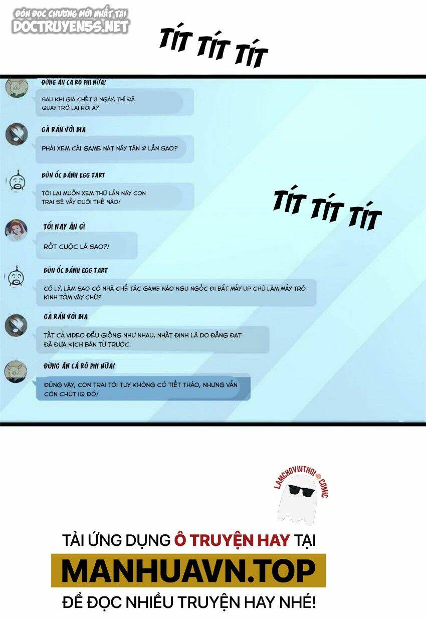 Thành Tỷ Phú Nhờ Thua Lỗ Game Chapter 49 - Trang 2