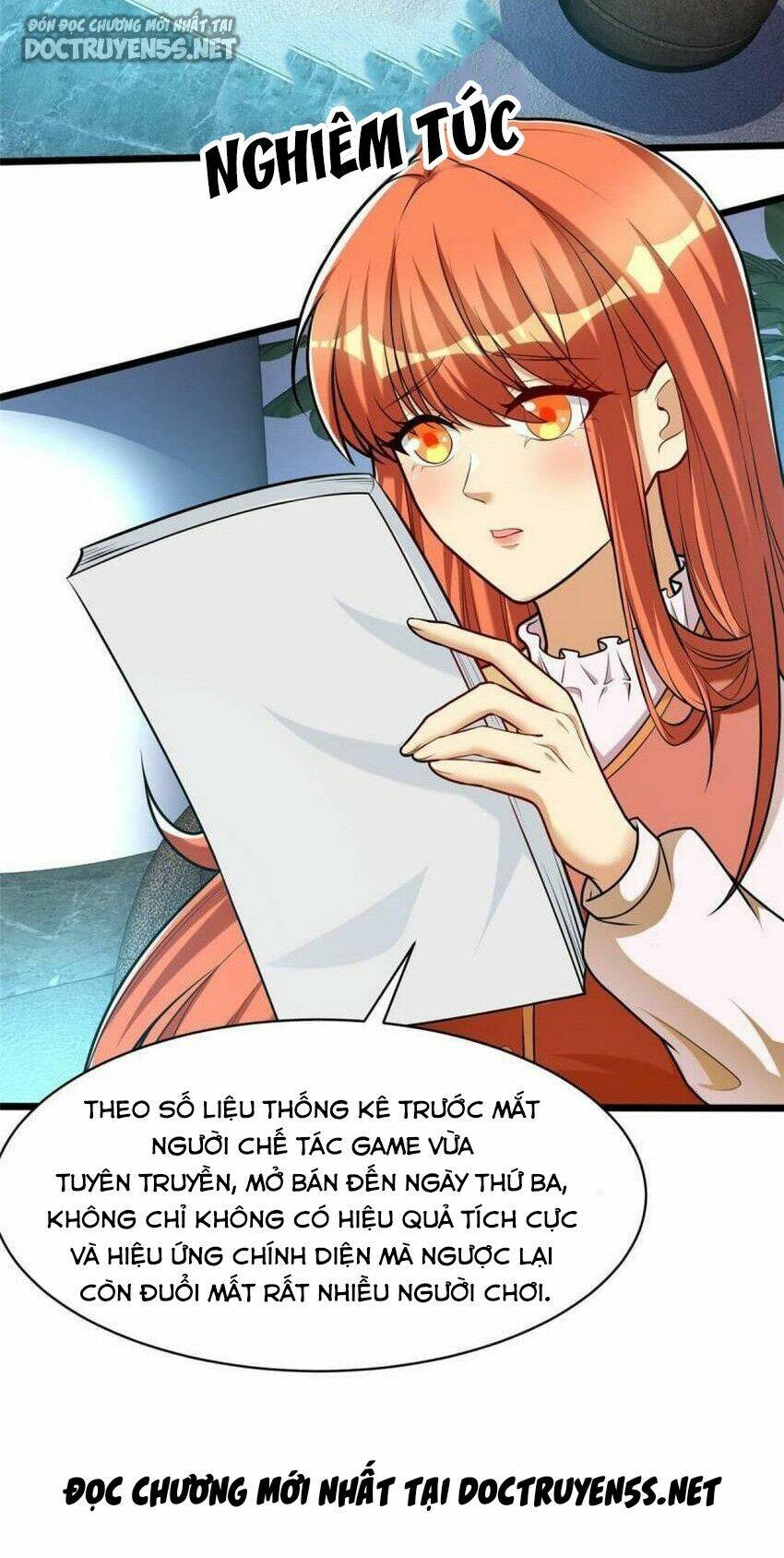 Thành Tỷ Phú Nhờ Thua Lỗ Game Chapter 49 - Trang 2