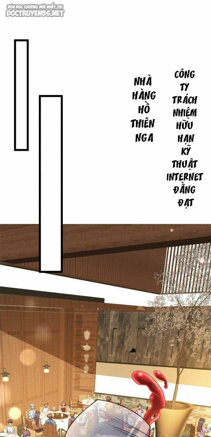 Thành Tỷ Phú Nhờ Thua Lỗ Game Chapter 49 - Trang 2