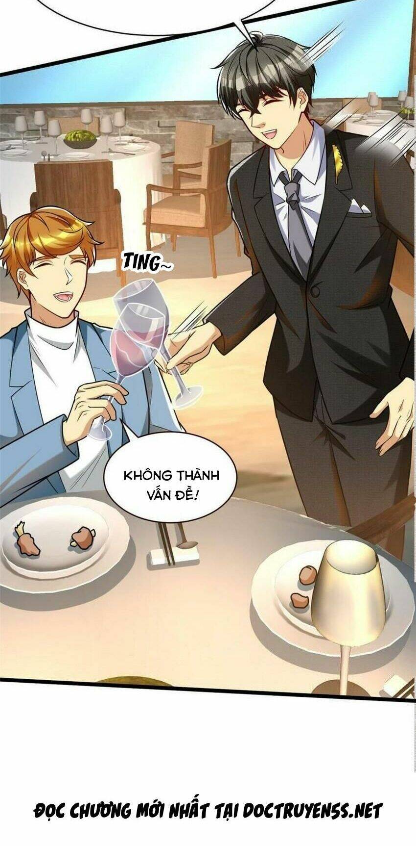 Thành Tỷ Phú Nhờ Thua Lỗ Game Chapter 49 - Trang 2