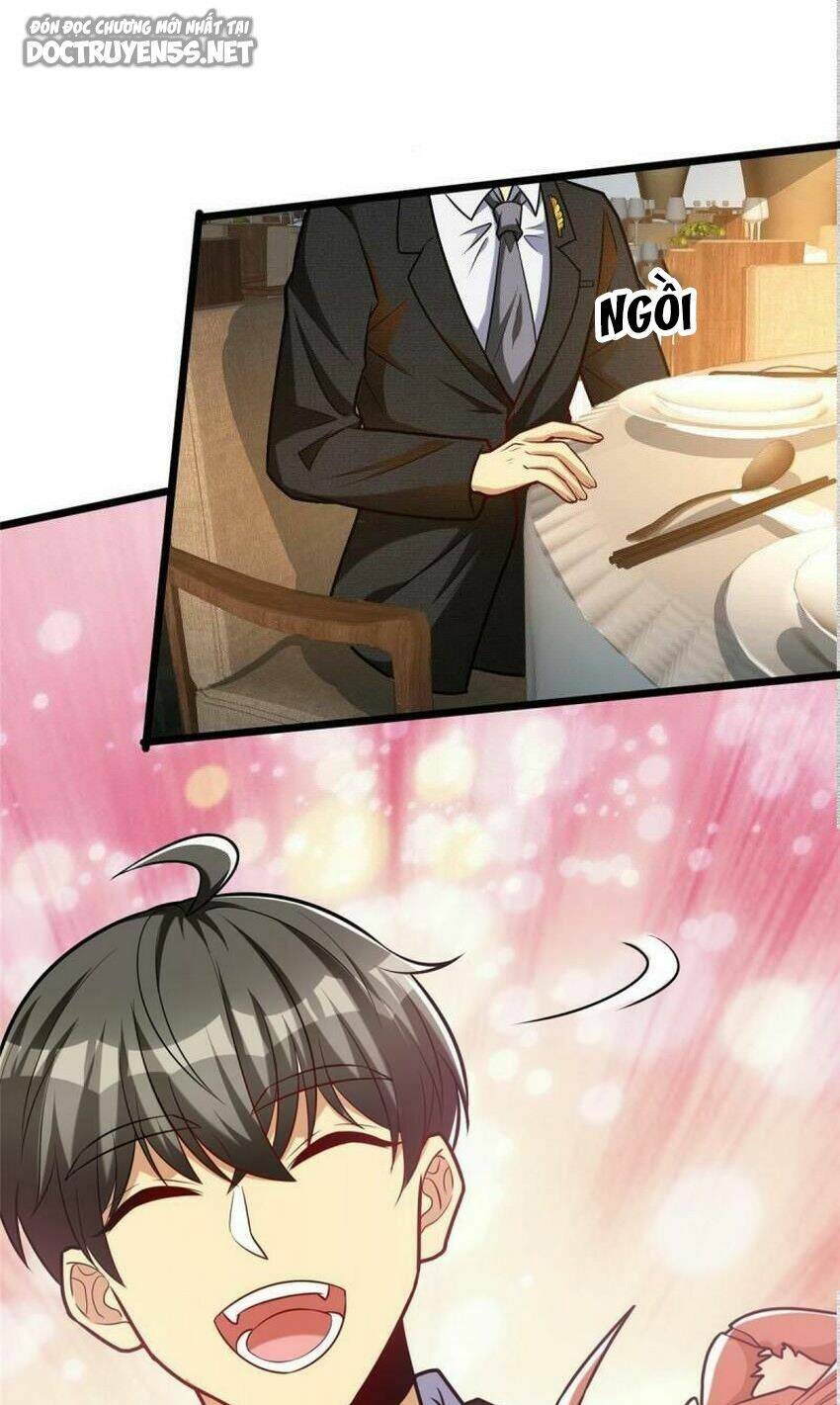 Thành Tỷ Phú Nhờ Thua Lỗ Game Chapter 49 - Trang 2