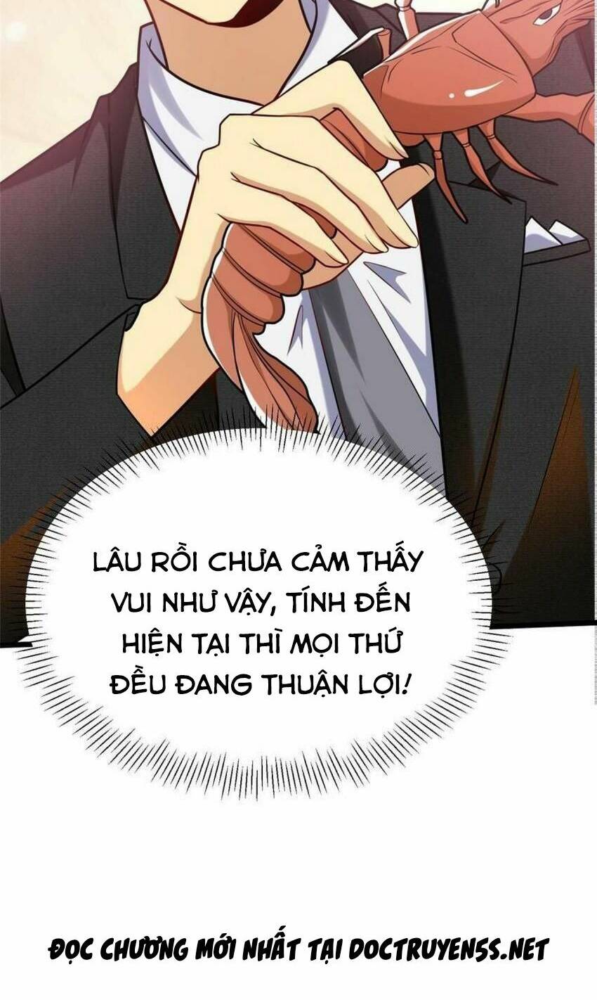 Thành Tỷ Phú Nhờ Thua Lỗ Game Chapter 49 - Trang 2