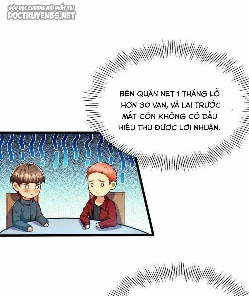 Thành Tỷ Phú Nhờ Thua Lỗ Game Chapter 49 - Trang 2