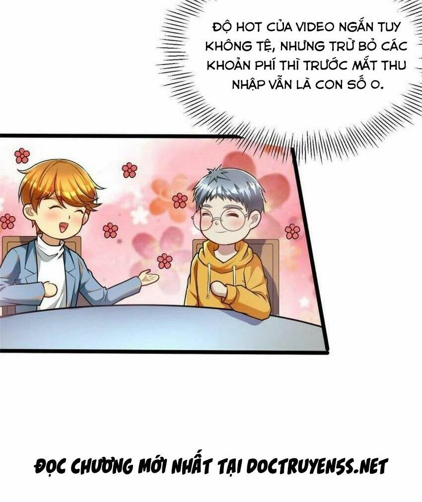 Thành Tỷ Phú Nhờ Thua Lỗ Game Chapter 49 - Trang 2