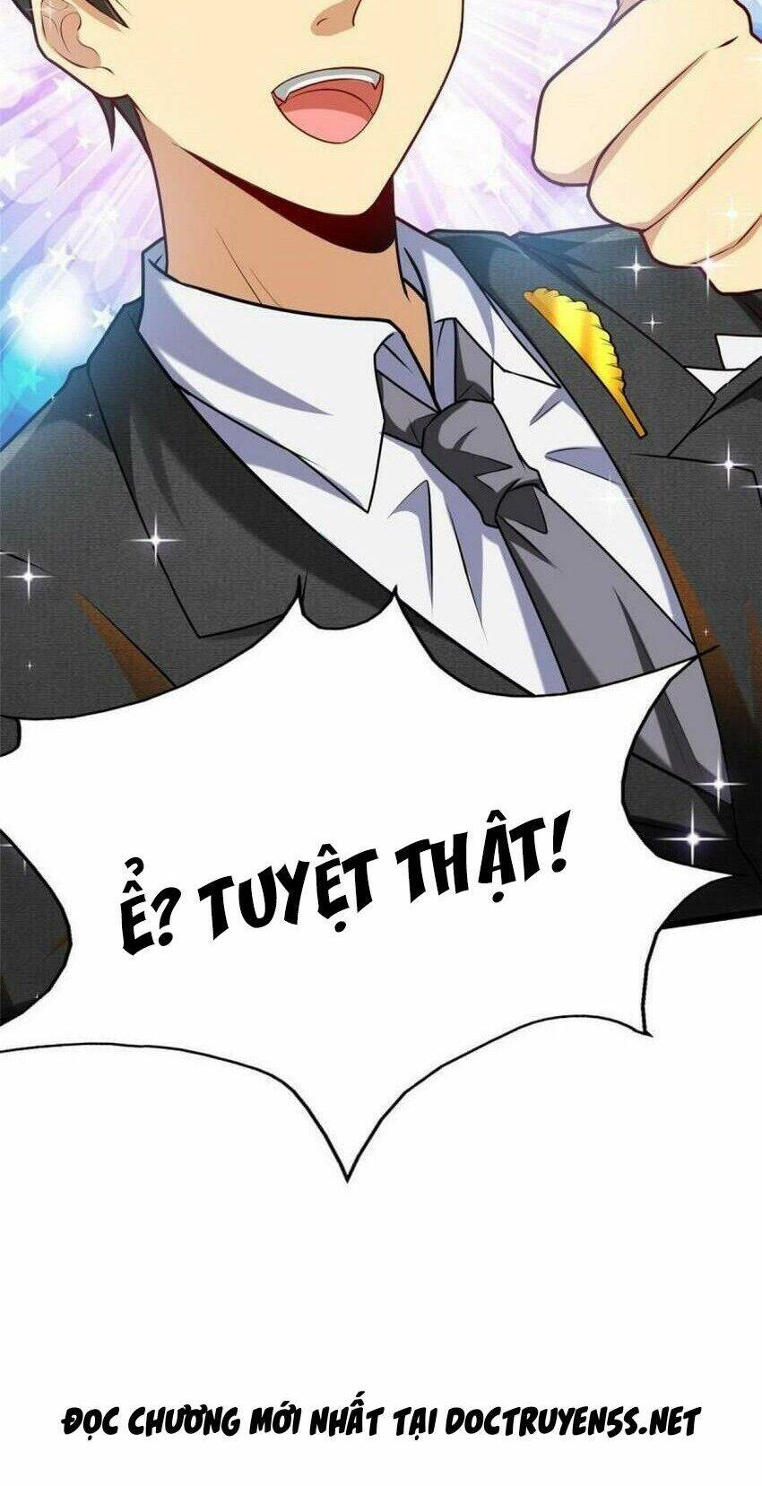 Thành Tỷ Phú Nhờ Thua Lỗ Game Chapter 49 - Trang 2