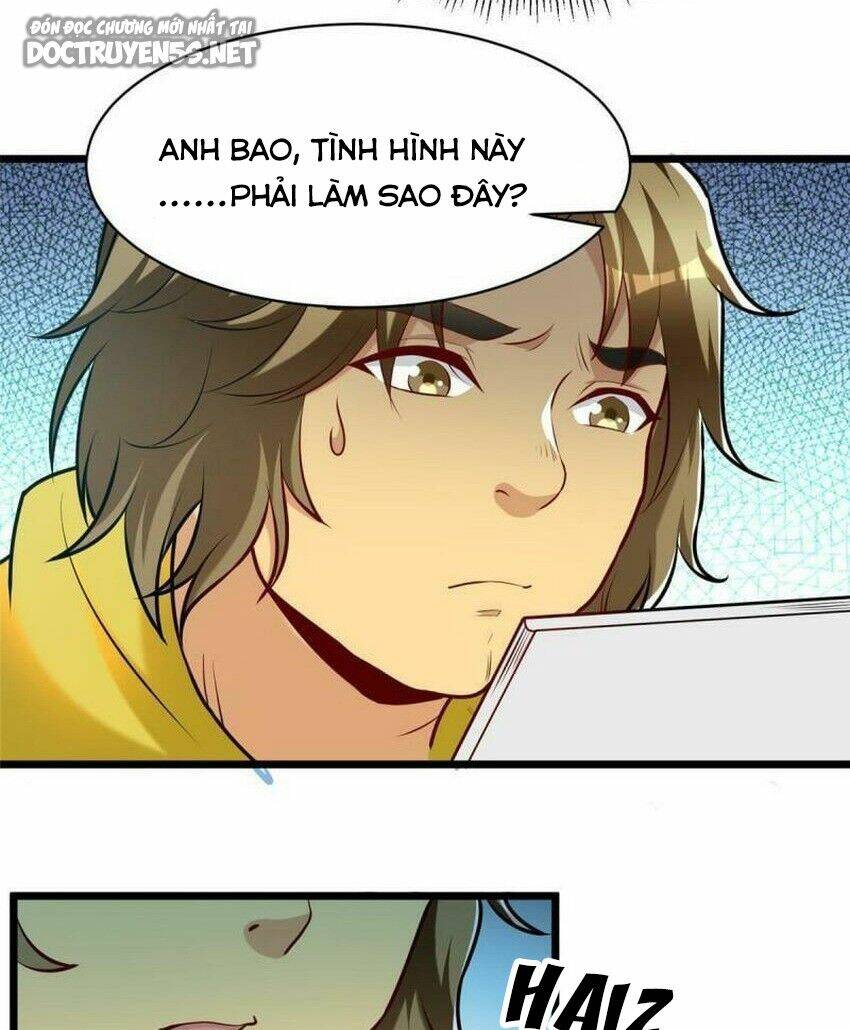 Thành Tỷ Phú Nhờ Thua Lỗ Game Chapter 49 - Trang 2