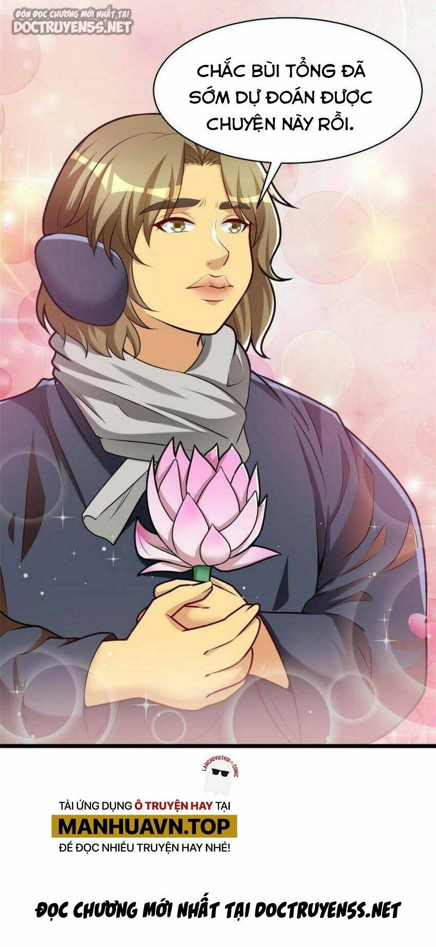 Thành Tỷ Phú Nhờ Thua Lỗ Game Chapter 49 - Trang 2