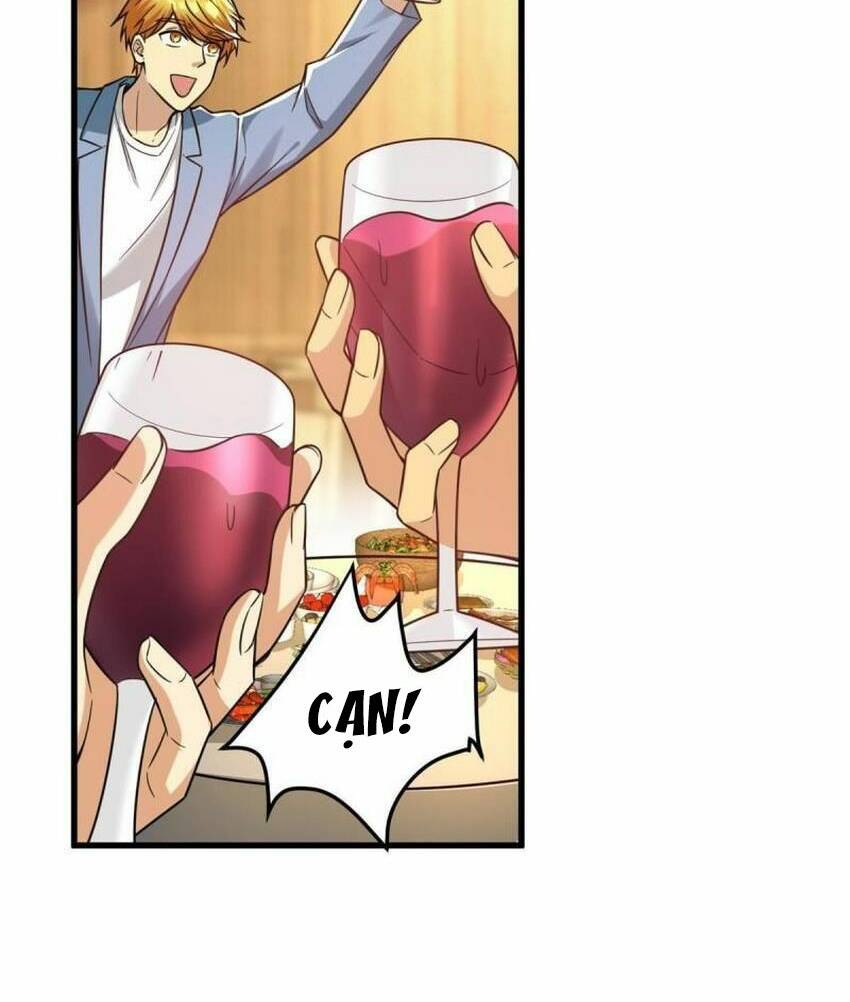 Thành Tỷ Phú Nhờ Thua Lỗ Game Chapter 51 - Trang 2