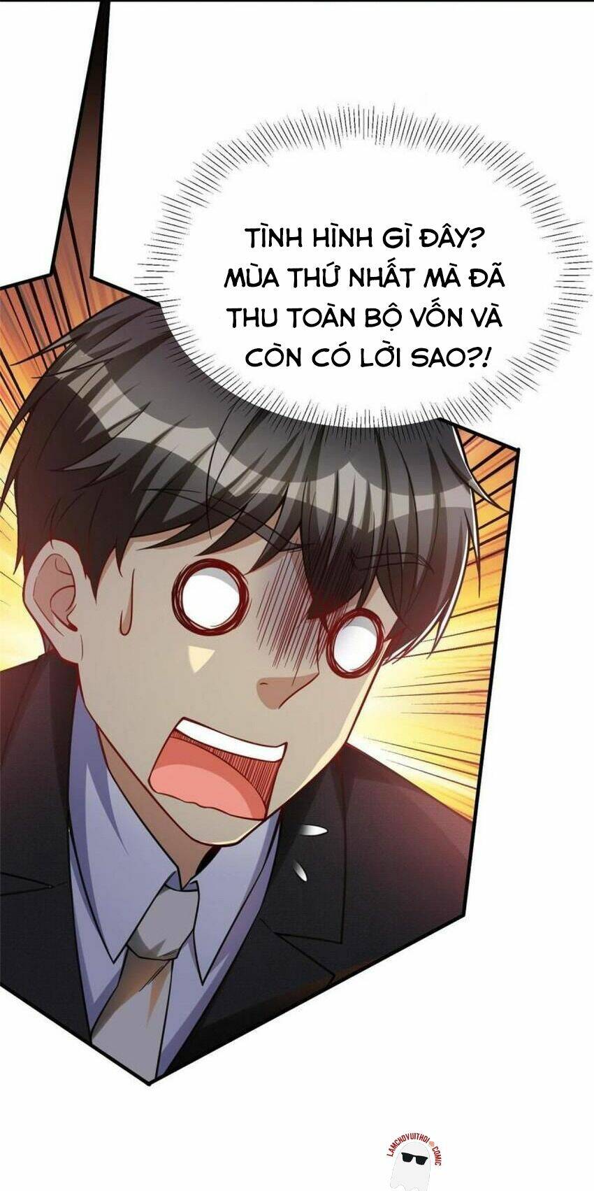 Thành Tỷ Phú Nhờ Thua Lỗ Game Chapter 52 - Trang 2