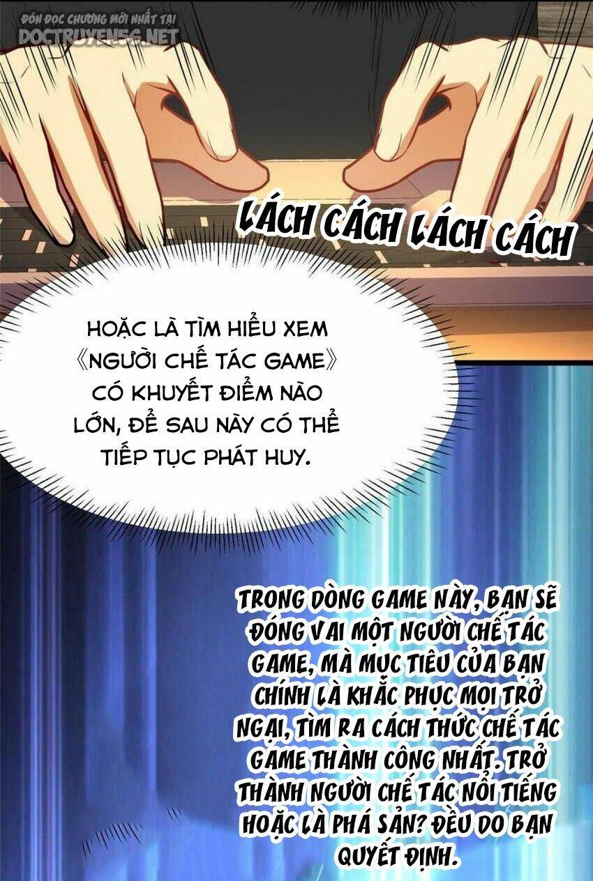 Thành Tỷ Phú Nhờ Thua Lỗ Game Chapter 53 - Trang 2