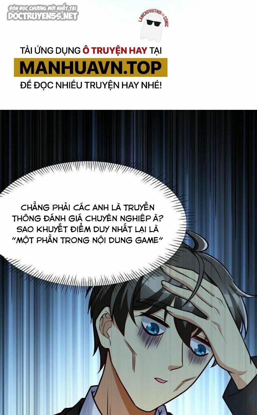Thành Tỷ Phú Nhờ Thua Lỗ Game Chapter 53 - Trang 2