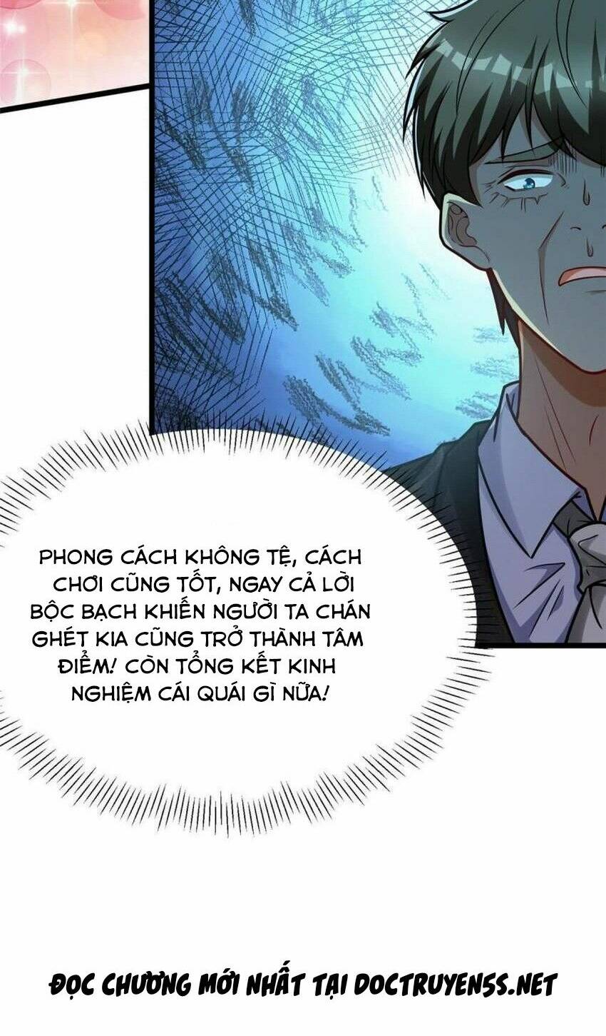 Thành Tỷ Phú Nhờ Thua Lỗ Game Chapter 53 - Trang 2