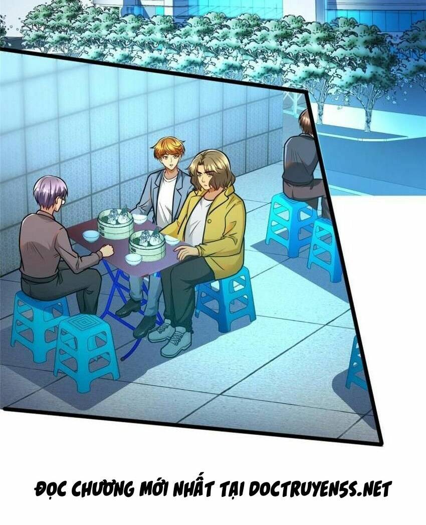 Thành Tỷ Phú Nhờ Thua Lỗ Game Chapter 53 - Trang 2