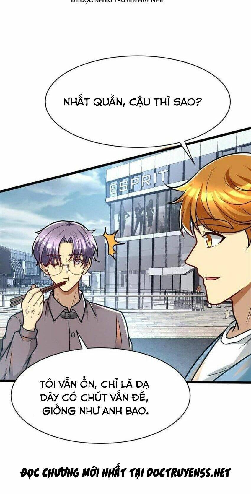 Thành Tỷ Phú Nhờ Thua Lỗ Game Chapter 53 - Trang 2