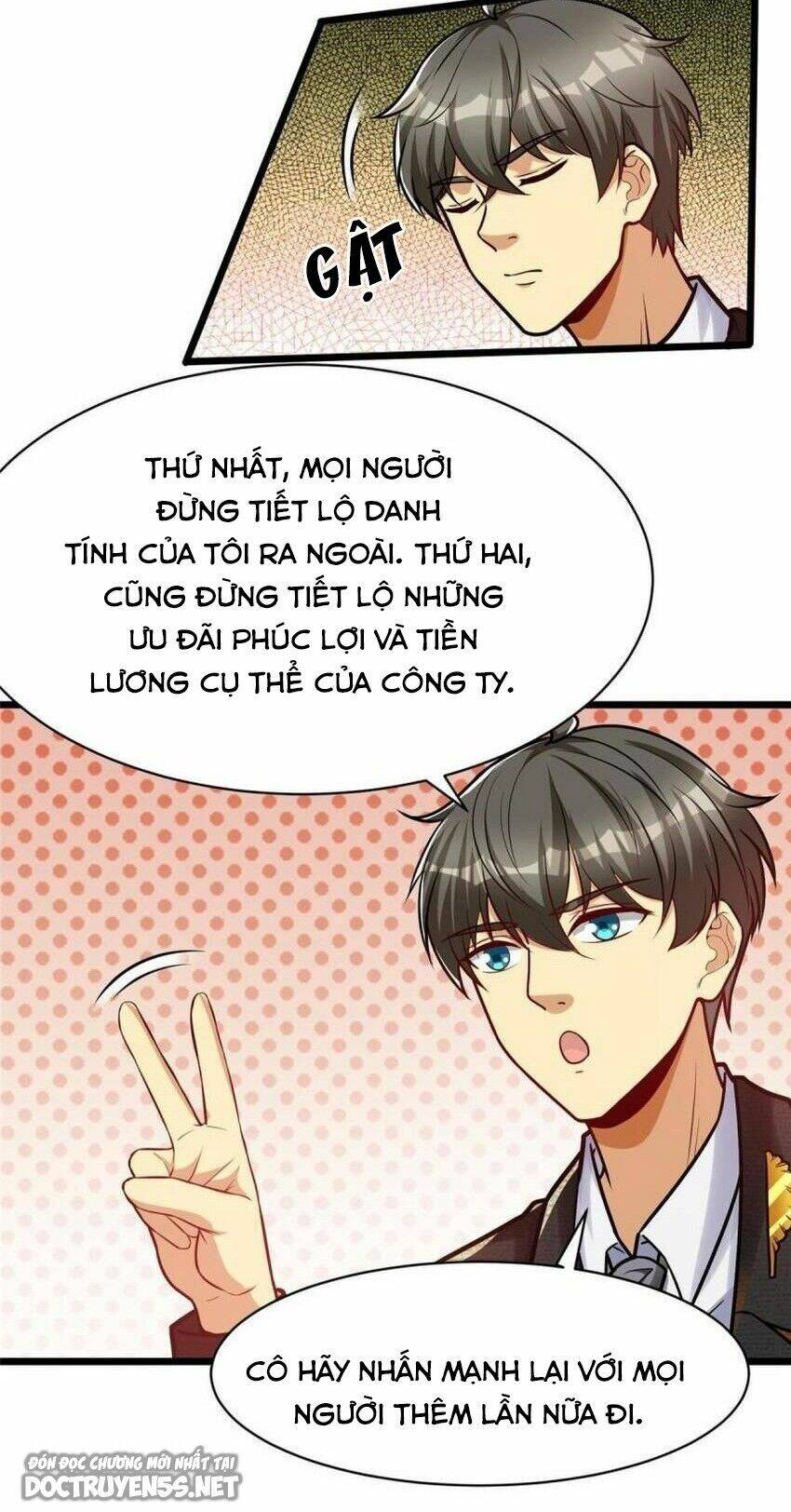 Thành Tỷ Phú Nhờ Thua Lỗ Game Chapter 53 - Trang 2