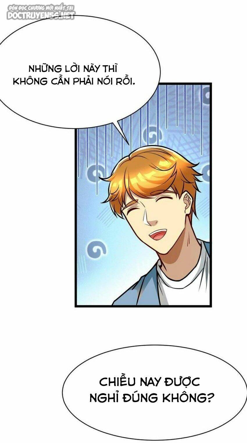 Thành Tỷ Phú Nhờ Thua Lỗ Game Chapter 53 - Trang 2