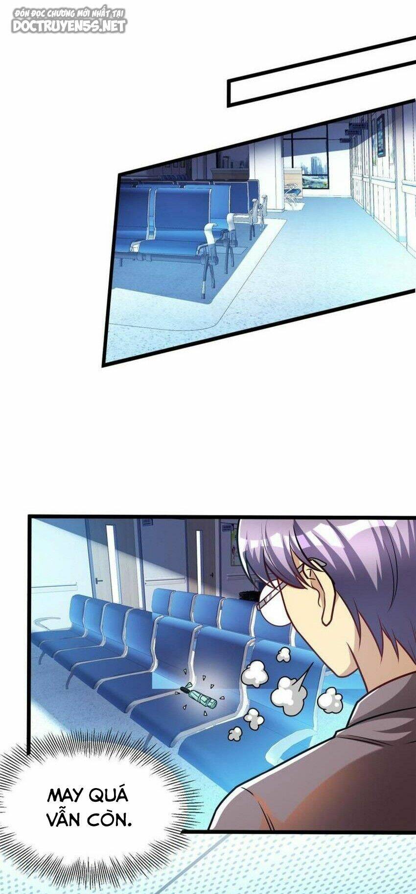 Thành Tỷ Phú Nhờ Thua Lỗ Game Chapter 53 - Trang 2