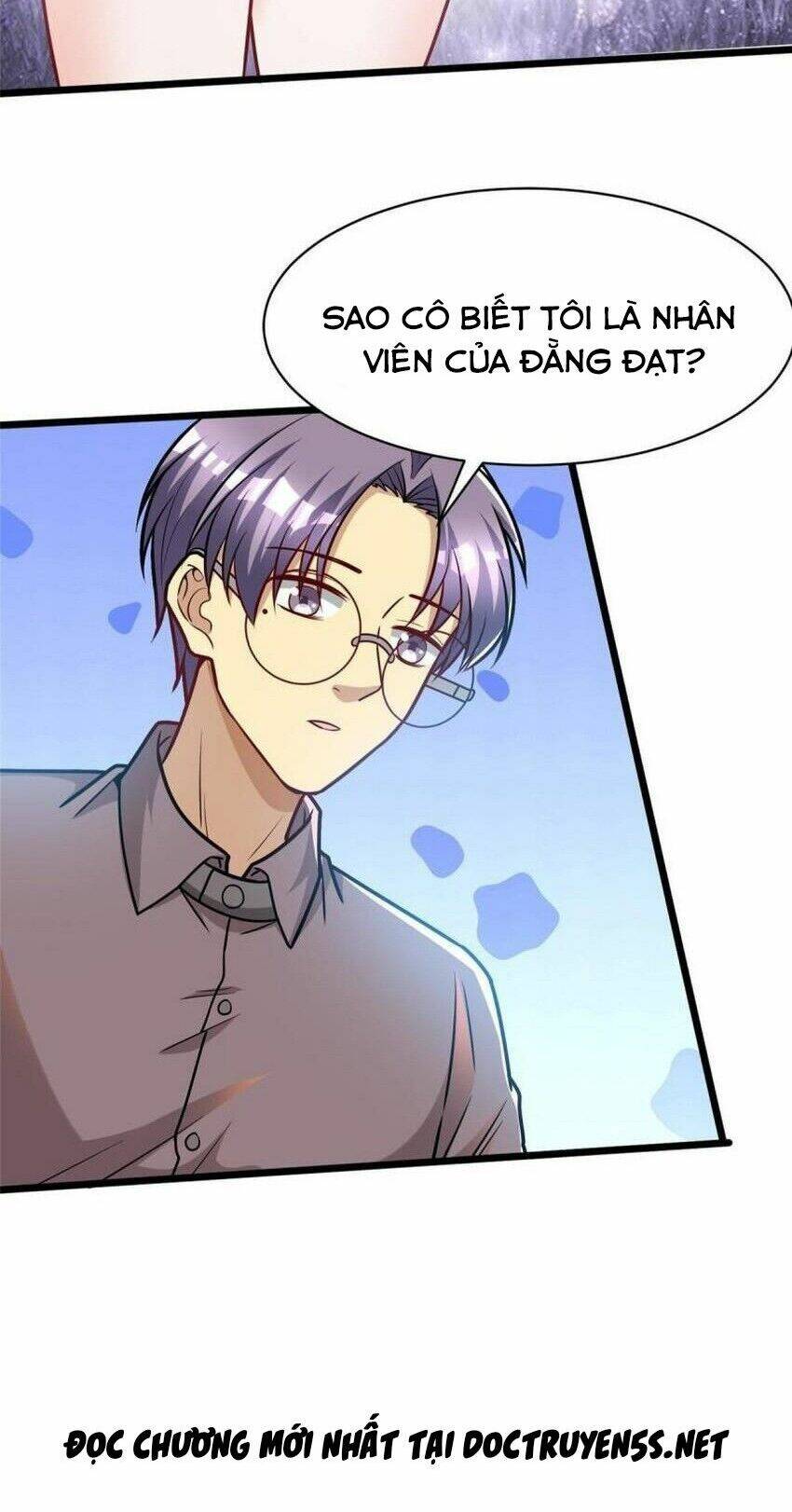 Thành Tỷ Phú Nhờ Thua Lỗ Game Chapter 53 - Trang 2