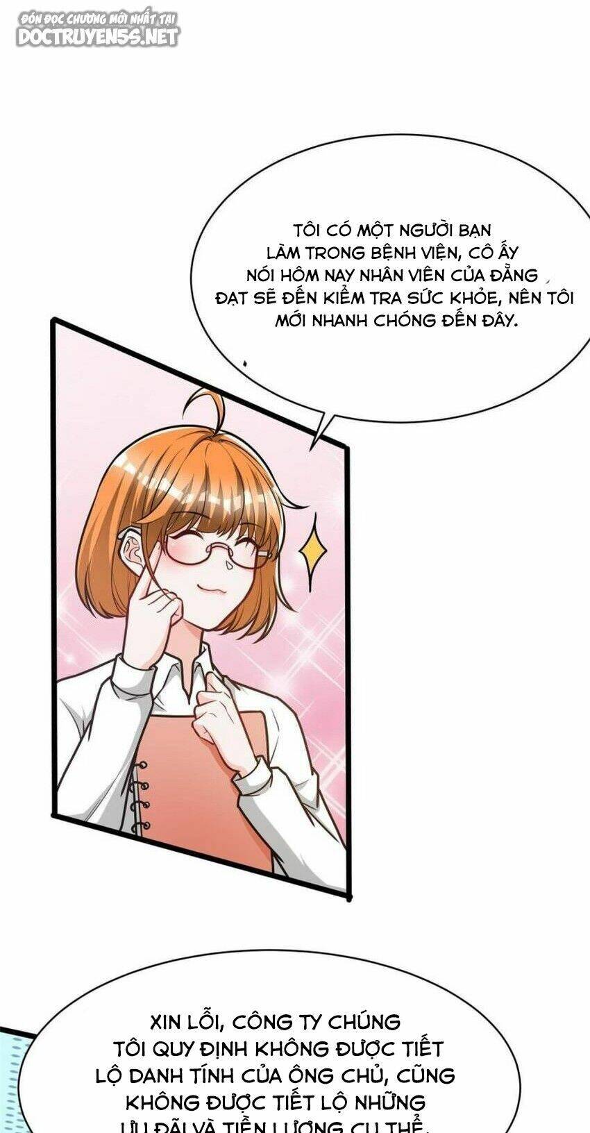 Thành Tỷ Phú Nhờ Thua Lỗ Game Chapter 53 - Trang 2