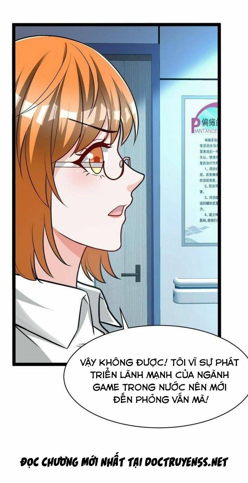Thành Tỷ Phú Nhờ Thua Lỗ Game Chapter 53 - Trang 2