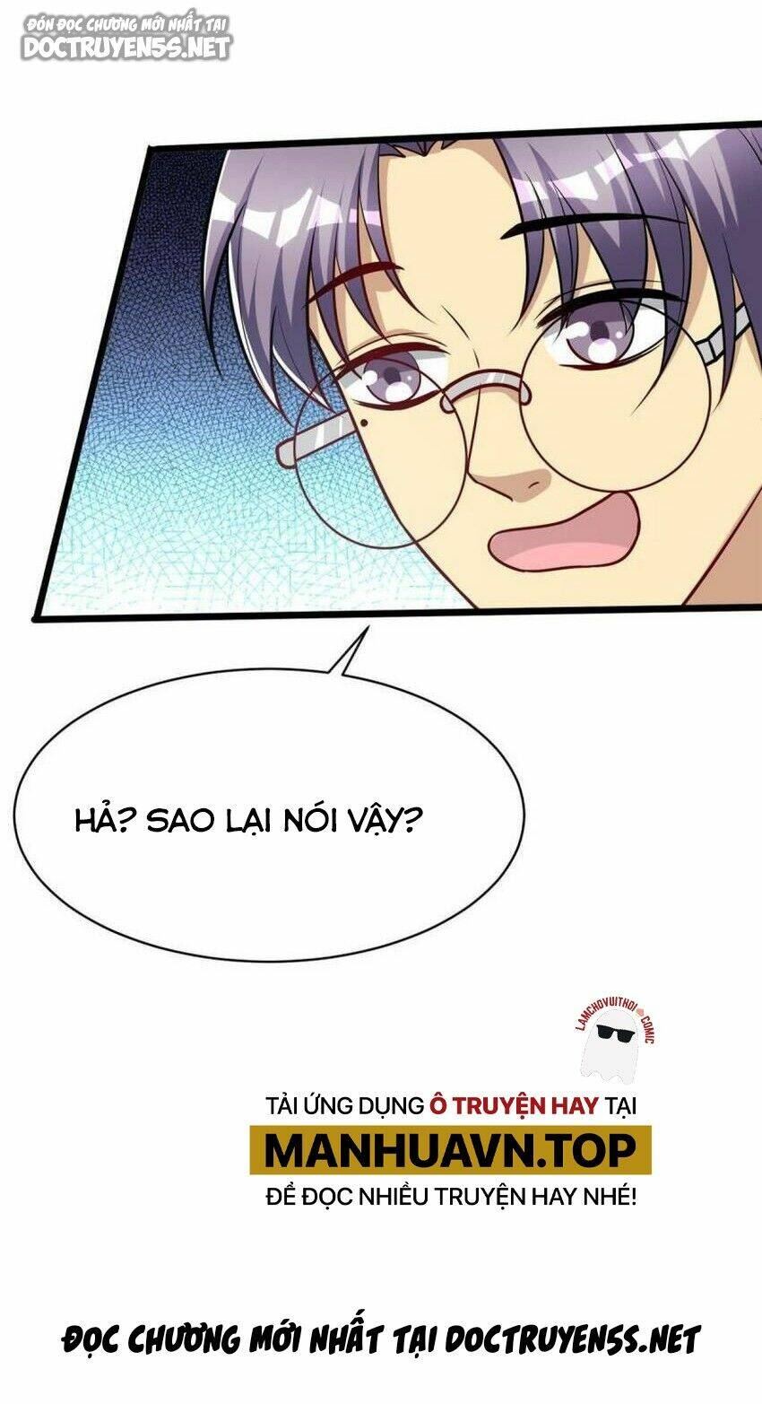 Thành Tỷ Phú Nhờ Thua Lỗ Game Chapter 53 - Trang 2