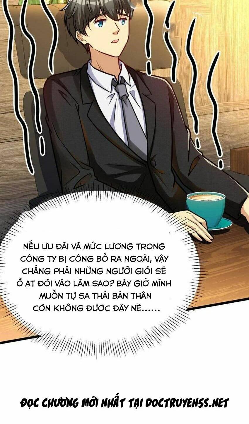 Thành Tỷ Phú Nhờ Thua Lỗ Game Chapter 53 - Trang 2