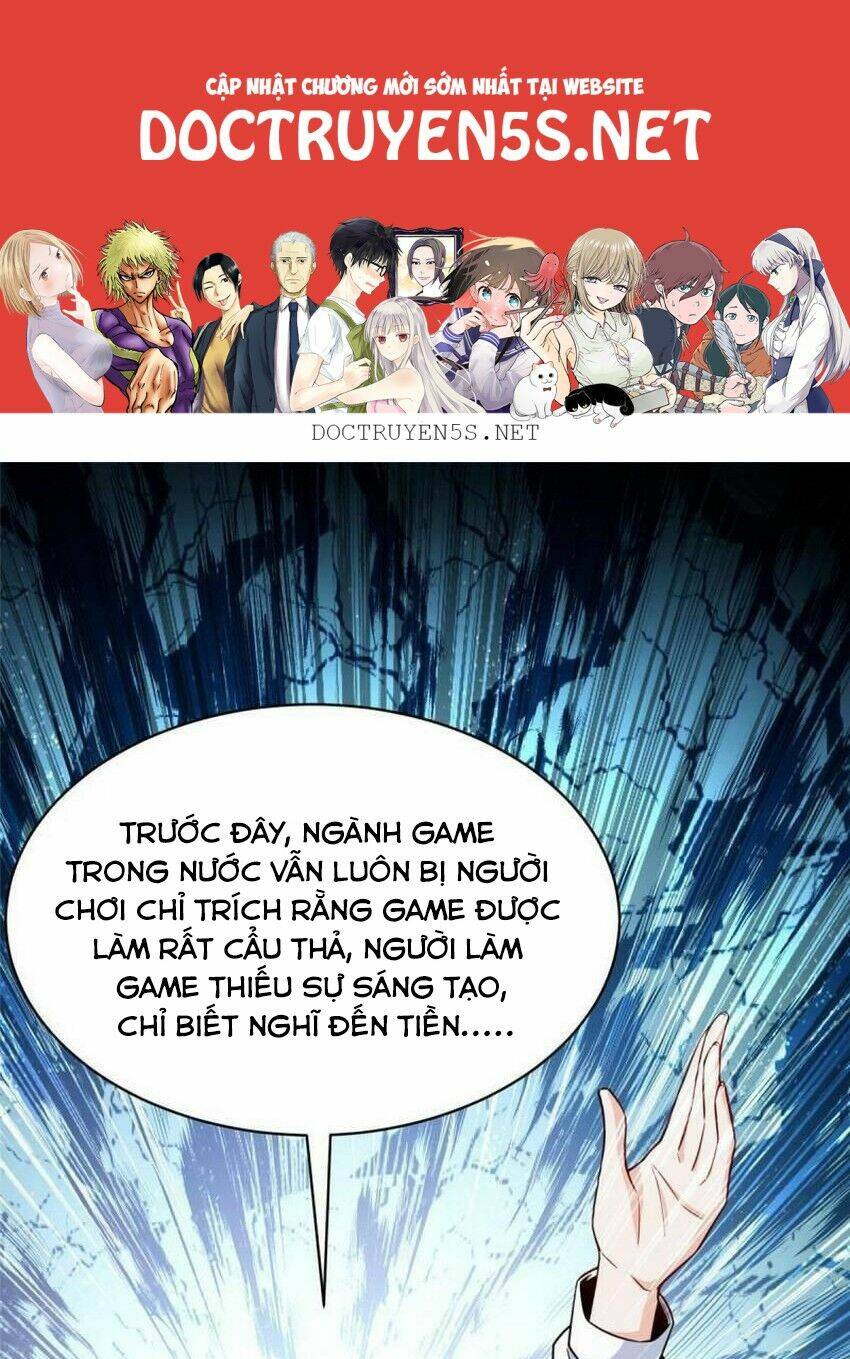 Thành Tỷ Phú Nhờ Thua Lỗ Game Chapter 54 - Trang 2