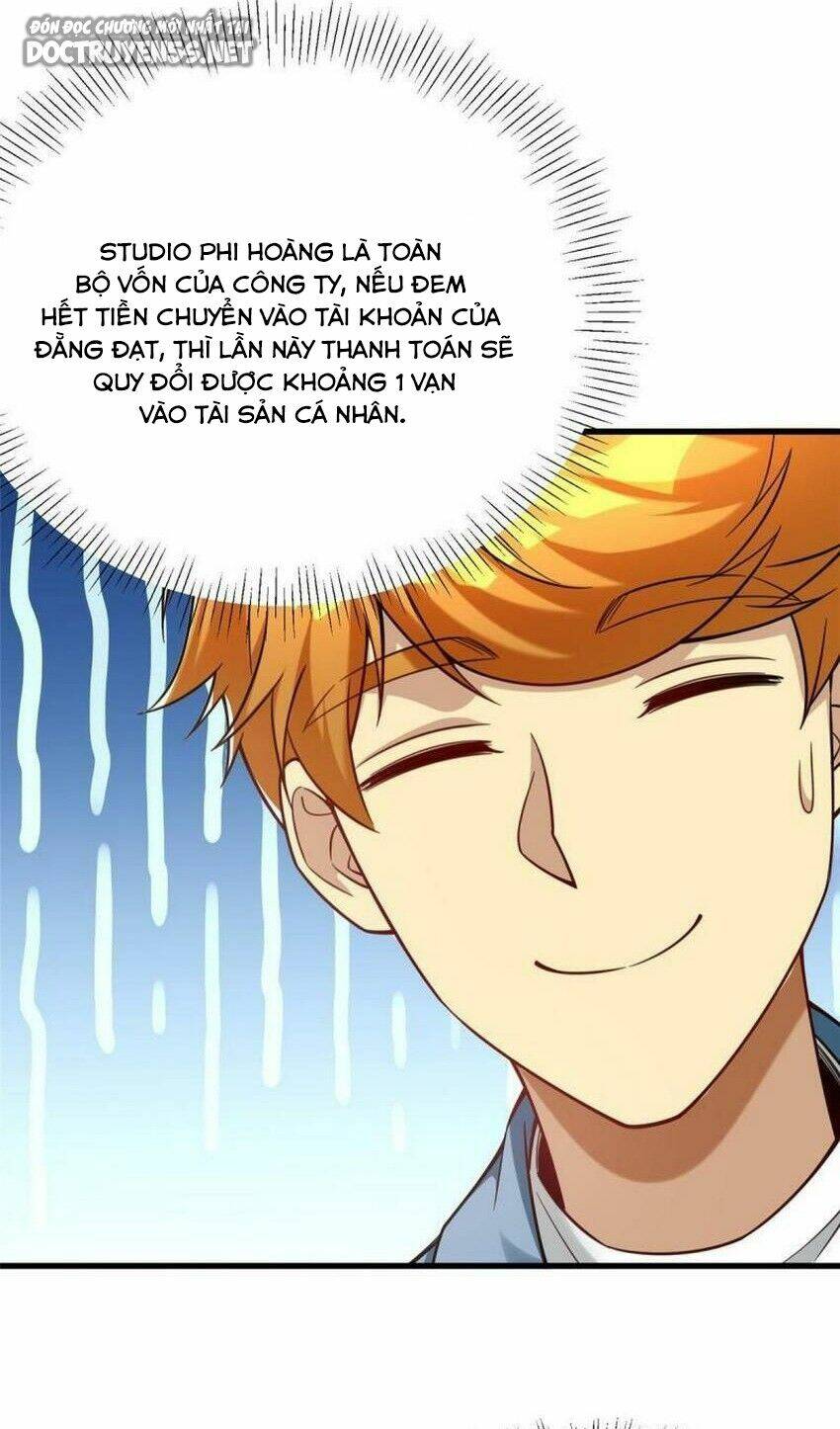 Thành Tỷ Phú Nhờ Thua Lỗ Game Chapter 54 - Trang 2