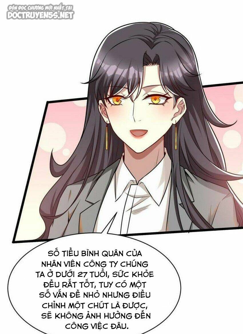 Thành Tỷ Phú Nhờ Thua Lỗ Game Chapter 55 - Trang 2