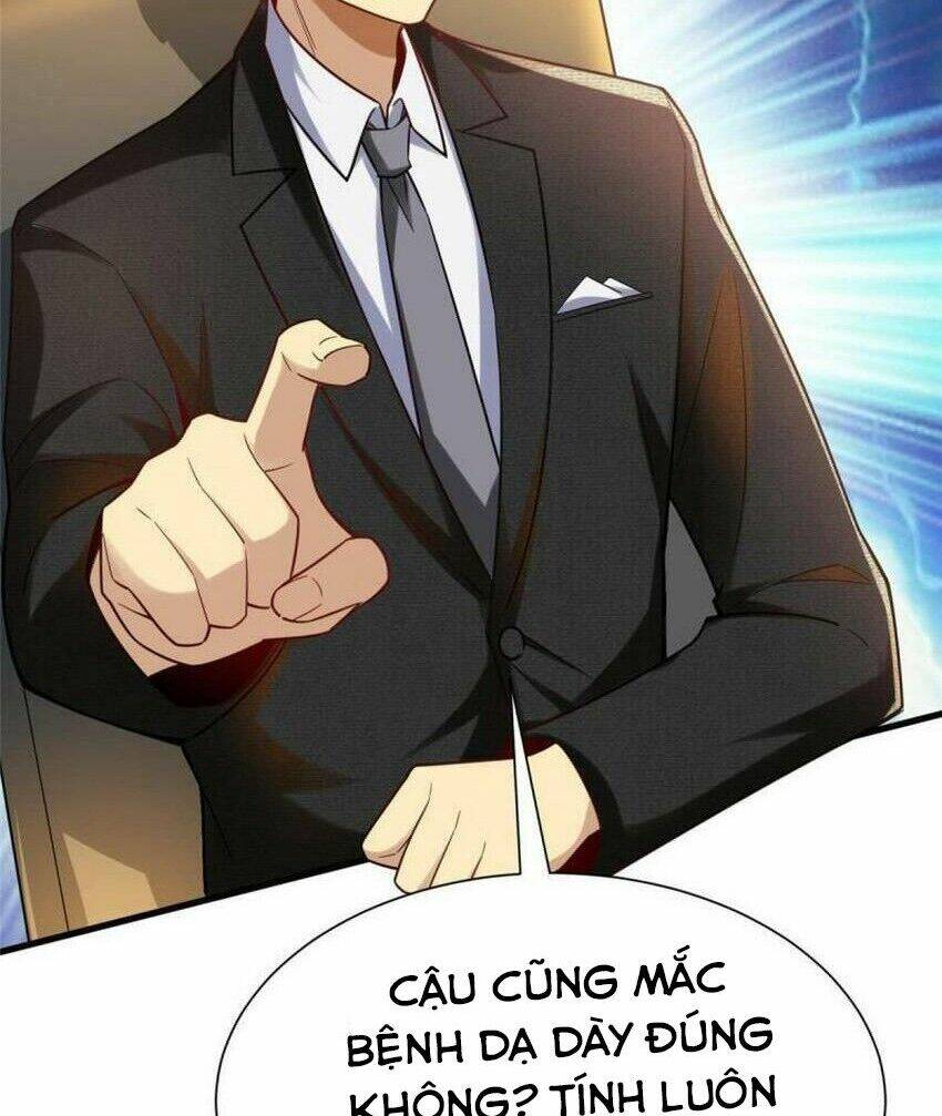 Thành Tỷ Phú Nhờ Thua Lỗ Game Chapter 56 - Trang 2