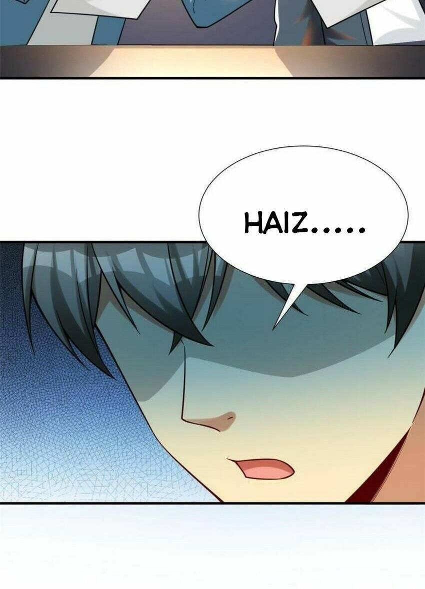 Thành Tỷ Phú Nhờ Thua Lỗ Game Chapter 56 - Trang 2