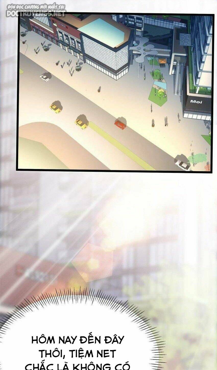 Thành Tỷ Phú Nhờ Thua Lỗ Game Chapter 58 - Trang 2