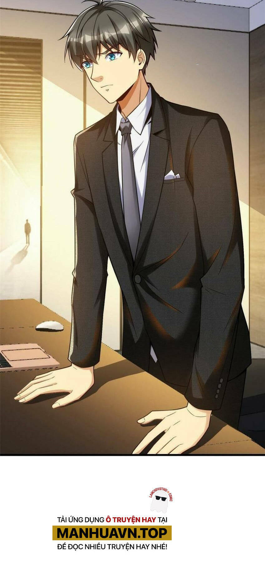 Thành Tỷ Phú Nhờ Thua Lỗ Game Chapter 59 - Trang 2