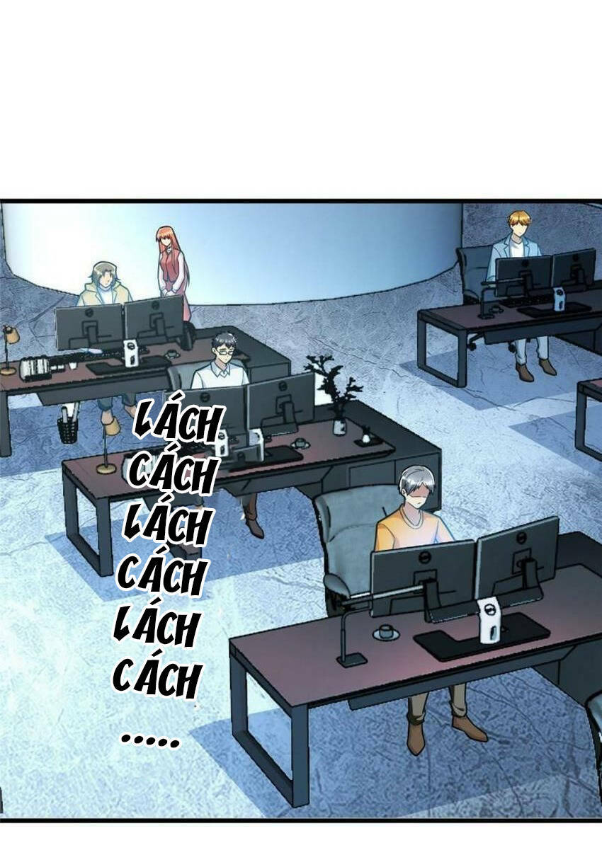 Thành Tỷ Phú Nhờ Thua Lỗ Game Chapter 59 - Trang 2