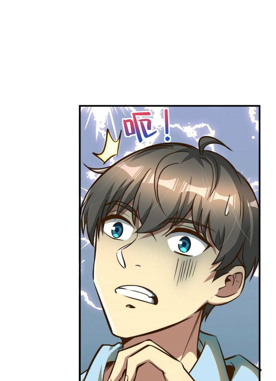 Thành Tỷ Phú Nhờ Thua Lỗ Game Chapter 6 - Trang 2