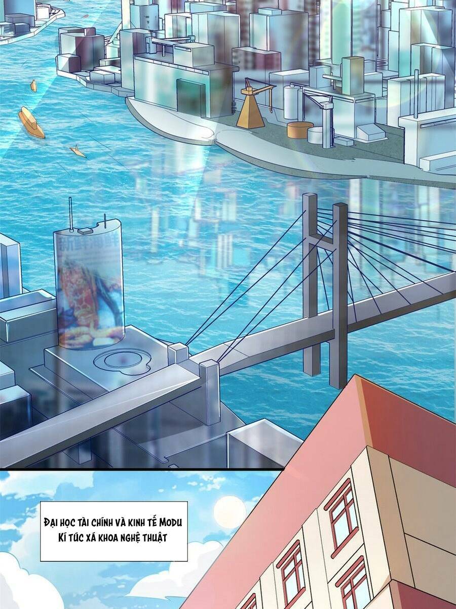 Thành Tỷ Phú Nhờ Thua Lỗ Game Chapter 6 - Trang 2