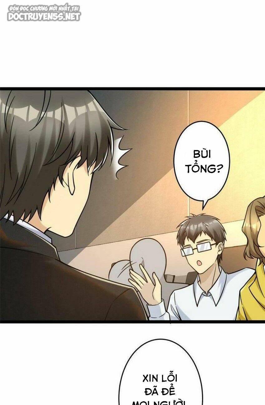 Thành Tỷ Phú Nhờ Thua Lỗ Game Chapter 60 - Trang 2