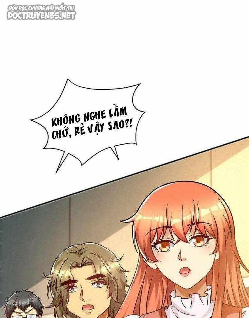 Thành Tỷ Phú Nhờ Thua Lỗ Game Chapter 60 - Trang 2