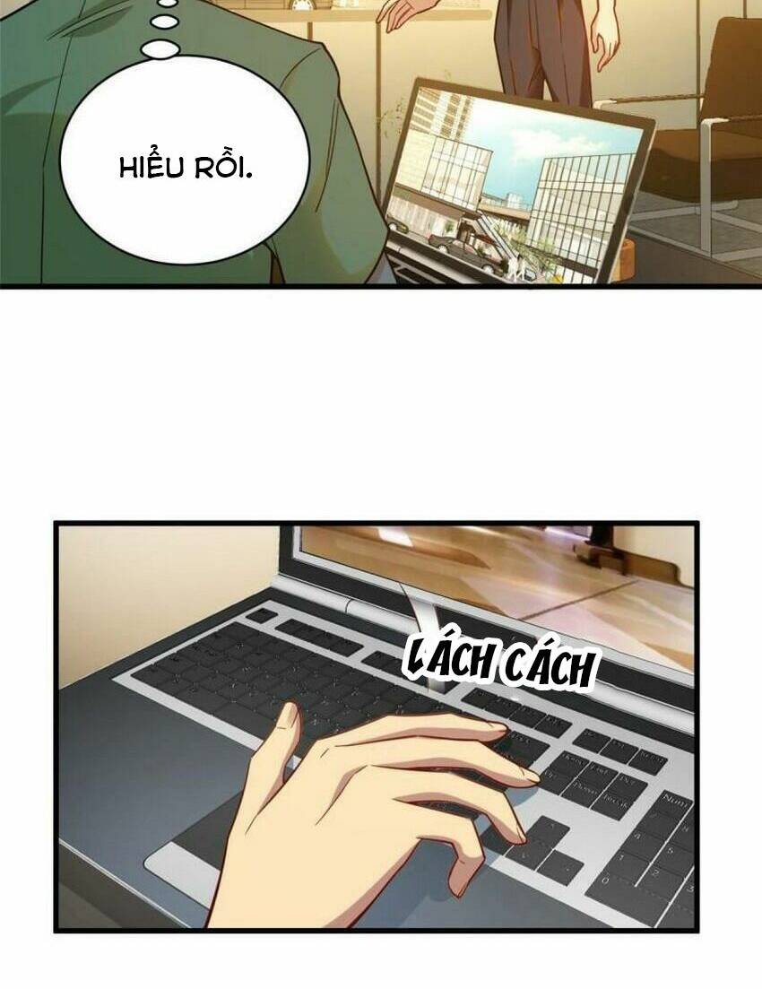 Thành Tỷ Phú Nhờ Thua Lỗ Game Chapter 62 - Trang 2