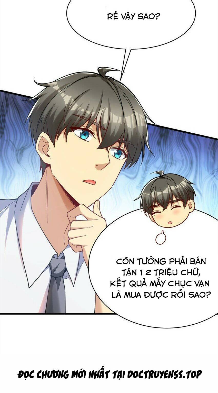 Thành Tỷ Phú Nhờ Thua Lỗ Game Chapter 63 - Trang 2
