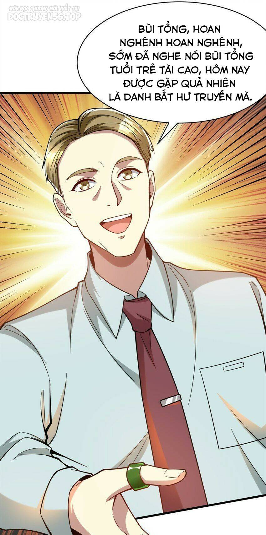 Thành Tỷ Phú Nhờ Thua Lỗ Game Chapter 64 - Trang 2