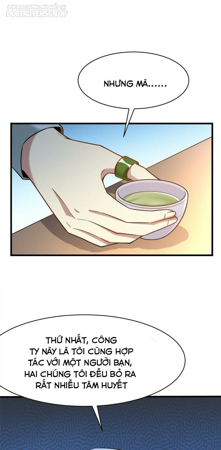 Thành Tỷ Phú Nhờ Thua Lỗ Game Chapter 64 - Trang 2