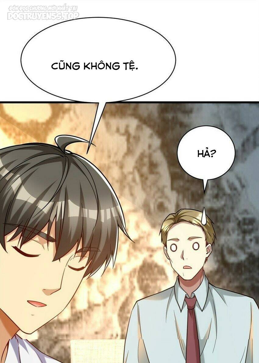 Thành Tỷ Phú Nhờ Thua Lỗ Game Chapter 64 - Trang 2