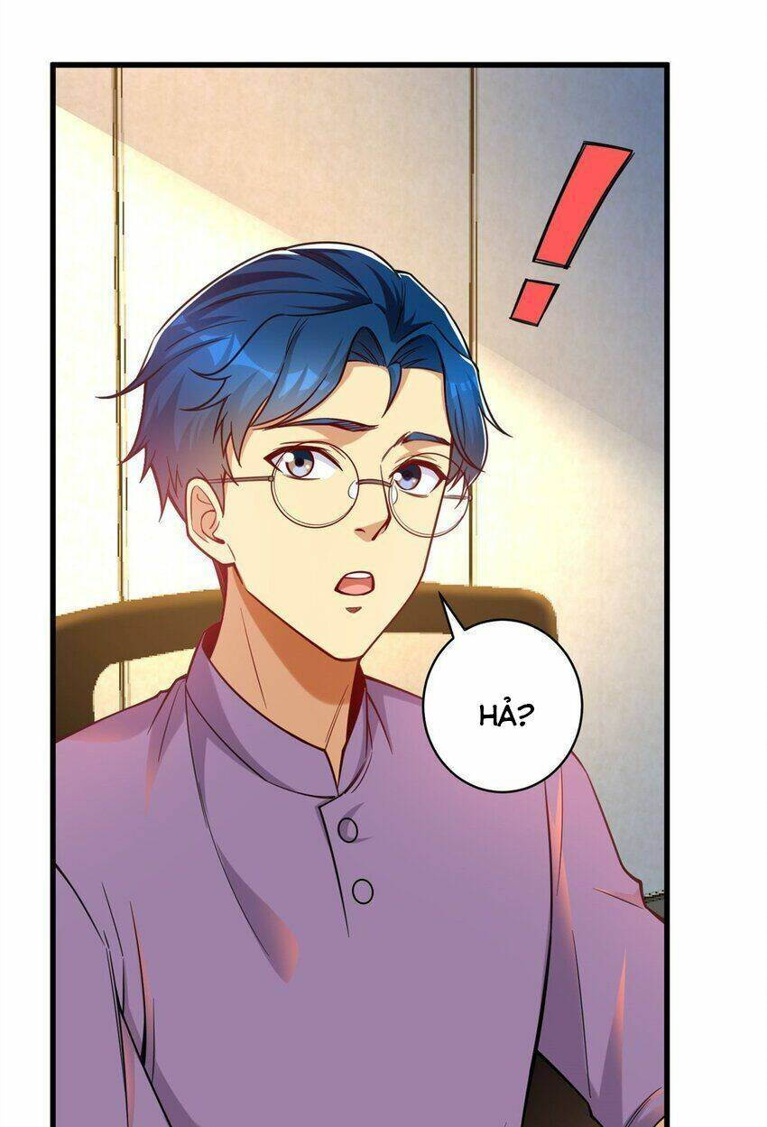 Thành Tỷ Phú Nhờ Thua Lỗ Game Chapter 66 - Trang 2