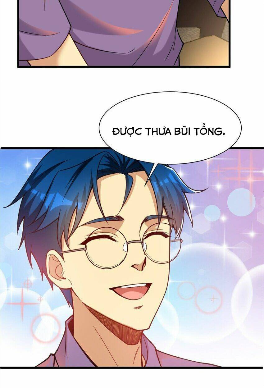 Thành Tỷ Phú Nhờ Thua Lỗ Game Chapter 66 - Trang 2