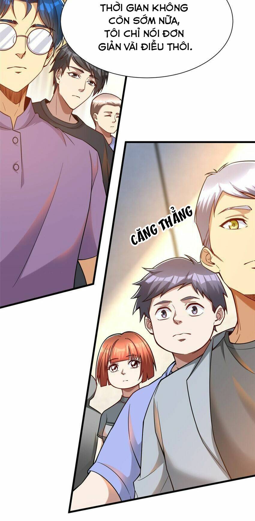 Thành Tỷ Phú Nhờ Thua Lỗ Game Chapter 66 - Trang 2